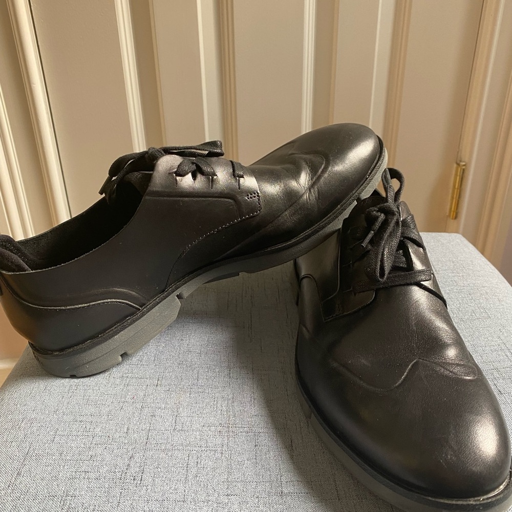 Clark’s Men’s Trigen Wing shoe